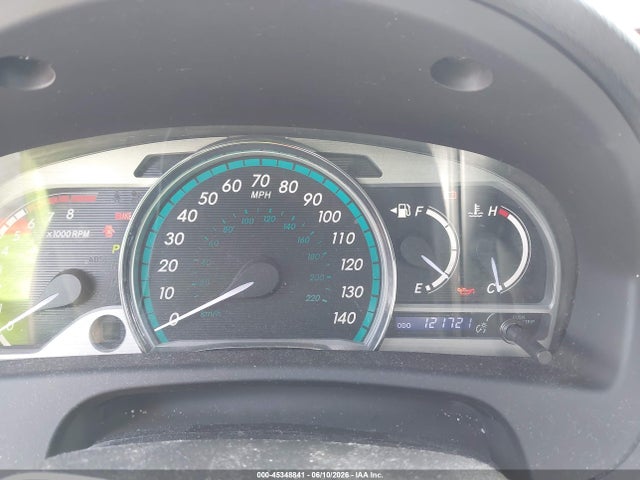 2013 Toyota Venza Le მანქანა იყიდება აუქციონზე, vin: 4T3ZA3BB2DU067916, აუქციონის ნომერი: 45348841