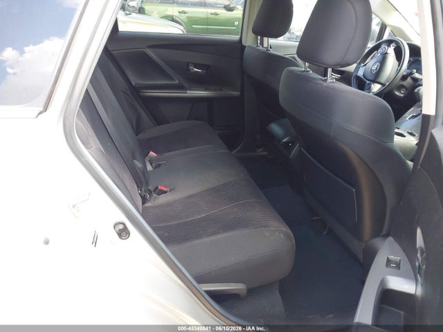2013 Toyota Venza Le მანქანა იყიდება აუქციონზე, vin: 4T3ZA3BB2DU067916, აუქციონის ნომერი: 45348841