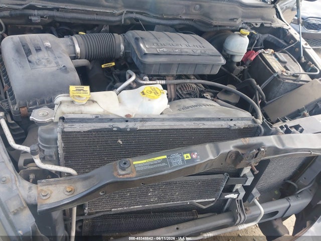 Aukcja sprzedaży 2006 Dodge Ram 1500 Slt/trx4 Off Road/sport, vin: 1D7HU18N66J101940, numer aukcji: 45348842
