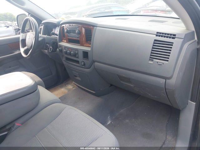 Aukcja sprzedaży 2006 Dodge Ram 1500 Slt/trx4 Off Road/sport, vin: 1D7HU18N66J101940, numer aukcji: 45348842