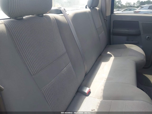 Aukcja sprzedaży 2006 Dodge Ram 1500 Slt/trx4 Off Road/sport, vin: 1D7HU18N66J101940, numer aukcji: 45348842