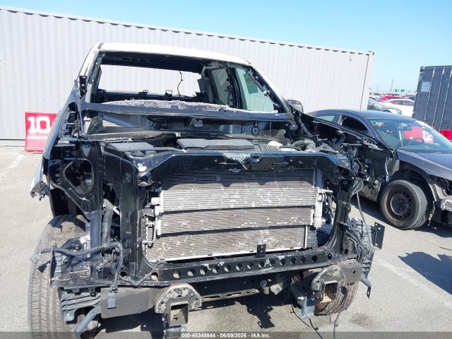 2020 Chevrolet Silverado 1500 4wd  Short Bed Lt Trail Boss მანქანა იყიდება აუქციონზე, vin: 3GCPYFEL5LG376688, აუქციონის ნომერი: 45348844