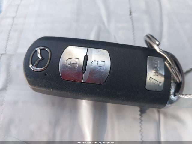 JM3KE2DY8G0731489 Mazda Cx-5 Grand Touring