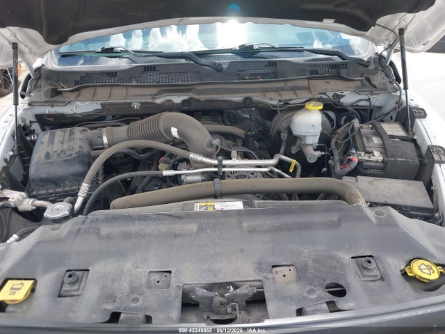 Продажа на аукционе авто 2022 Ram 1500 Classic Tradesman  4x4 6'4 Box, vin: 1C6RR7FT3NS187695, номер лота: 45348865