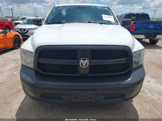 Продажа на аукционе авто 2022 Ram 1500 Classic Tradesman  4x4 6'4 Box, vin: 1C6RR7FT3NS187695, номер лота: 45348865