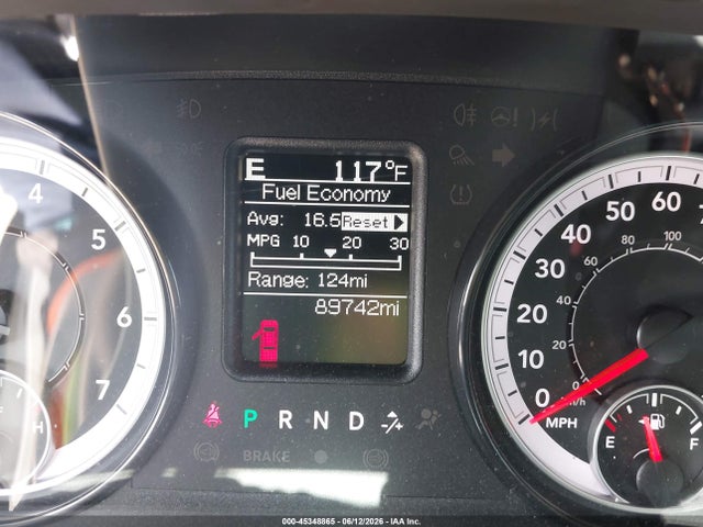 Продажа на аукционе авто 2022 Ram 1500 Classic Tradesman  4x4 6'4 Box, vin: 1C6RR7FT3NS187695, номер лота: 45348865