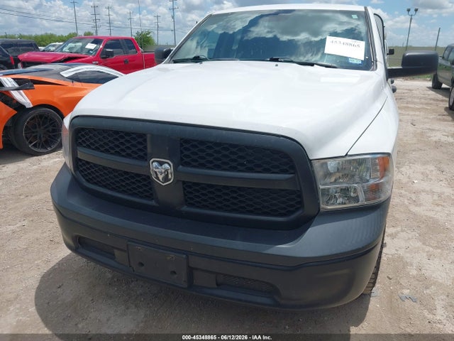 Продажа на аукционе авто 2022 Ram 1500 Classic Tradesman  4x4 6'4 Box, vin: 1C6RR7FT3NS187695, номер лота: 45348865