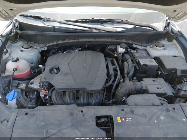 45348866 :رقم المزاد ، 5NMJA3DE7RH322401 vin ، 2024 Hyundai Tucson Se مزاد بيع