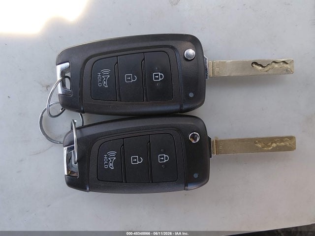 45348866 :رقم المزاد ، 5NMJA3DE7RH322401 vin ، 2024 Hyundai Tucson Se مزاد بيع