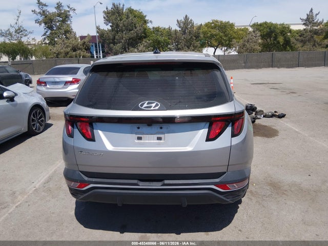 Aukcja sprzedaży 2024 Hyundai Tucson Se, vin: 5NMJA3DE7RH322401, numer aukcji: 45348866