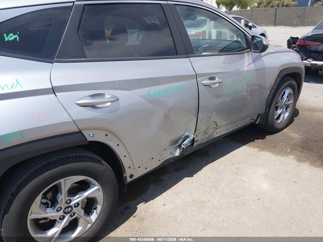 Aukcja sprzedaży 2024 Hyundai Tucson Se, vin: 5NMJA3DE7RH322401, numer aukcji: 45348866