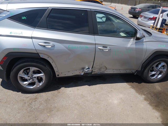 Aukcja sprzedaży 2024 Hyundai Tucson Se, vin: 5NMJA3DE7RH322401, numer aukcji: 45348866