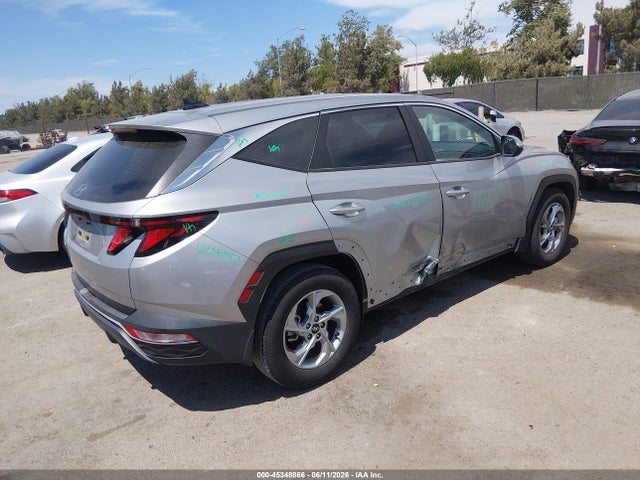 Aukcja sprzedaży 2024 Hyundai Tucson Se, vin: 5NMJA3DE7RH322401, numer aukcji: 45348866