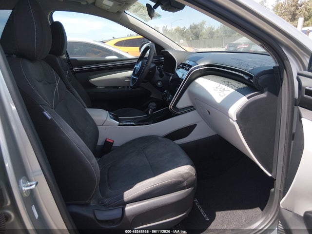 45348866 :رقم المزاد ، 5NMJA3DE7RH322401 vin ، 2024 Hyundai Tucson Se مزاد بيع