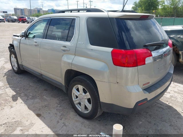 GMC Terrain Slt-1 2014 2GKALSEK5E6332360 Image 3