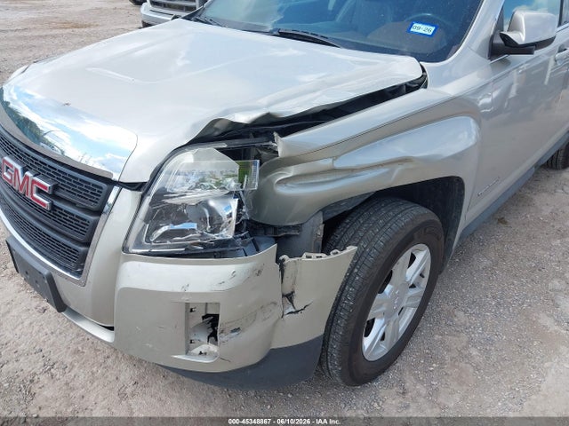 GMC Terrain Slt-1 2014 2GKALSEK5E6332360 Image 6
