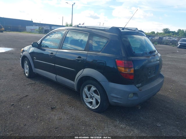Продажа на аукционе авто 2003 Pontiac Vibe, vin: 5Y2SL62873Z406704, номер лота: 45348869