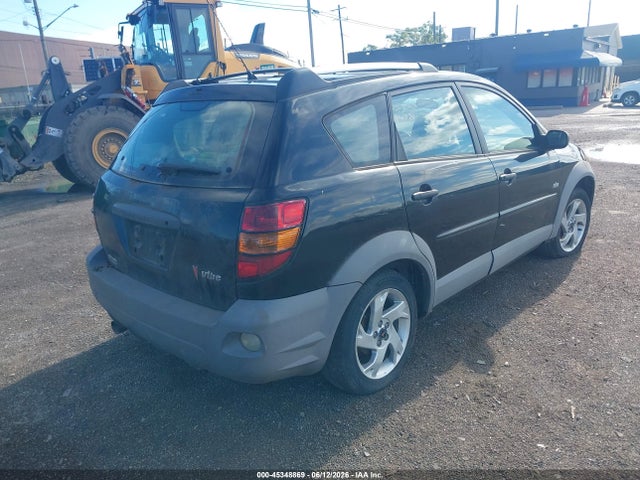 Продажа на аукционе авто 2003 Pontiac Vibe, vin: 5Y2SL62873Z406704, номер лота: 45348869