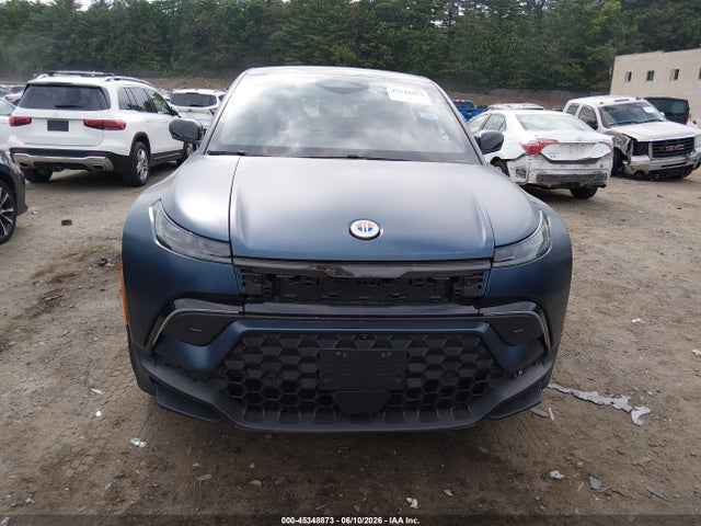 Fisker Ocean One 2023 VCF1ZBU26PG005609 Image 12