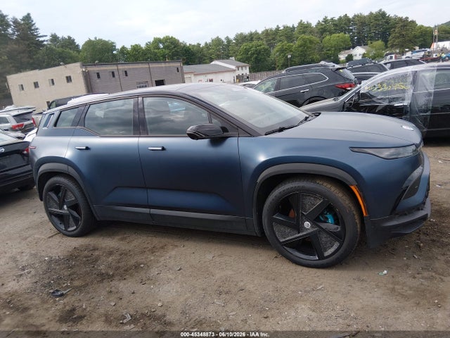 Fisker Ocean One 2023 VCF1ZBU26PG005609 Image 13