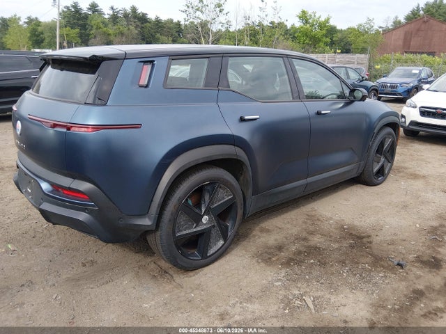 Fisker Ocean One 2023 VCF1ZBU26PG005609 Image 4