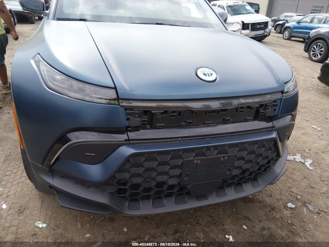 Fisker Ocean One 2023 VCF1ZBU26PG005609 Image 6
