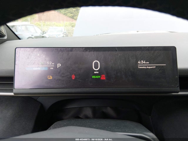 Fisker Ocean One 2023 VCF1ZBU26PG005609 Image 7