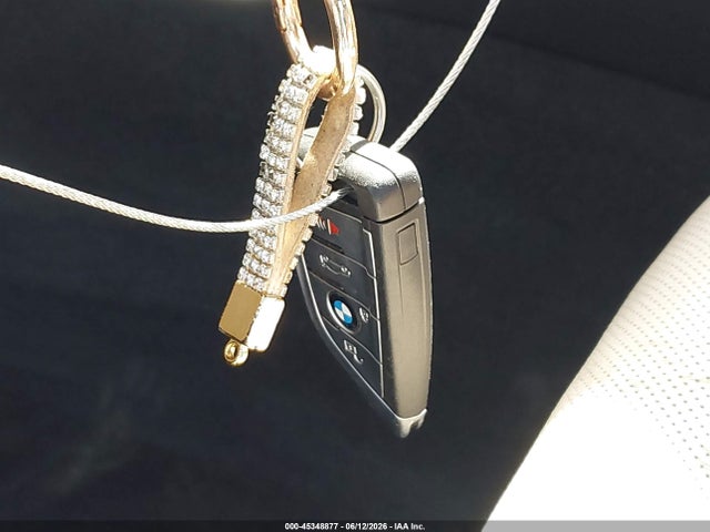 Продаж на аукціоні авто 2022 Bmw 540 I, vin: WBA53BJ00NWX50460, номер лоту: 45348877
