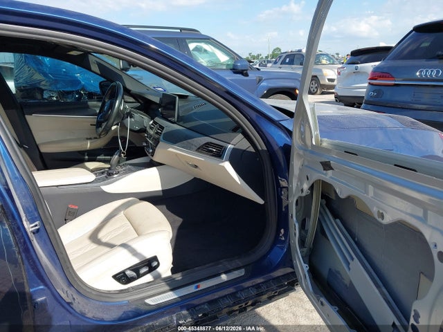 Продаж на аукціоні авто 2022 Bmw 540 I, vin: WBA53BJ00NWX50460, номер лоту: 45348877