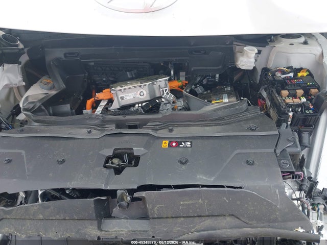 Hyundai Ioniq 5 Sel 2026 7YAKNDDC6TY065374 Image 10
