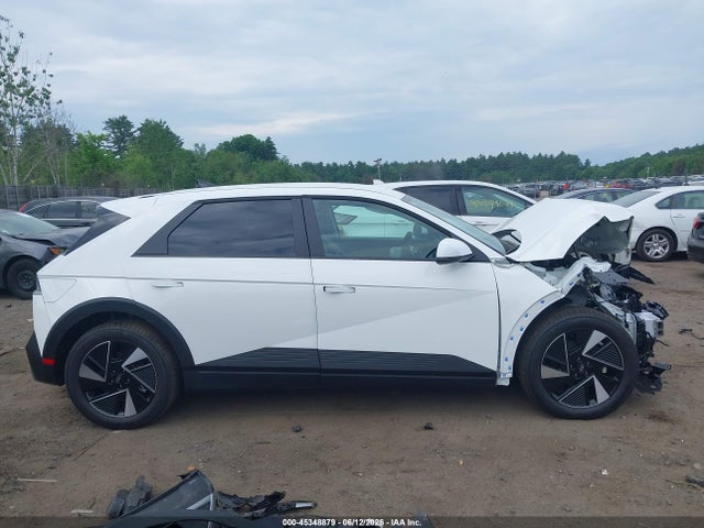Hyundai Ioniq 5 Sel 2026 7YAKNDDC6TY065374 Image 14