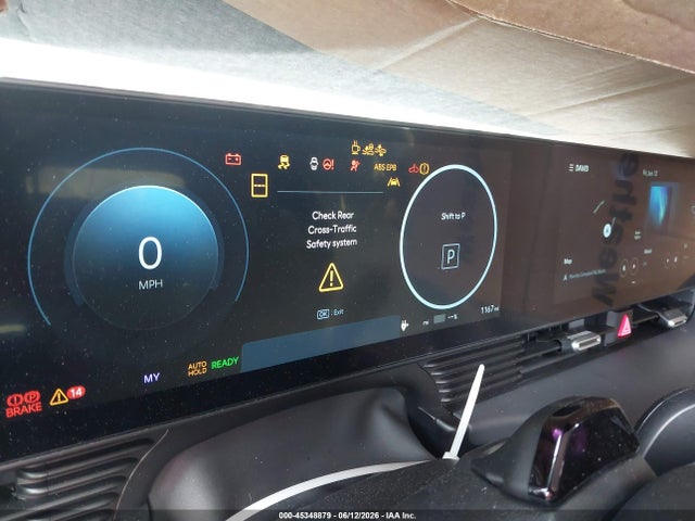 Hyundai Ioniq 5 Sel 2026 7YAKNDDC6TY065374 Image 19
