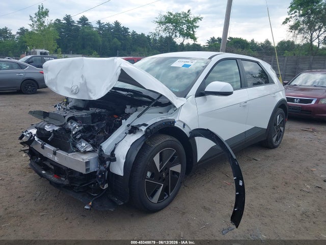 Hyundai Ioniq 5 Sel 2026 7YAKNDDC6TY065374 Image 2