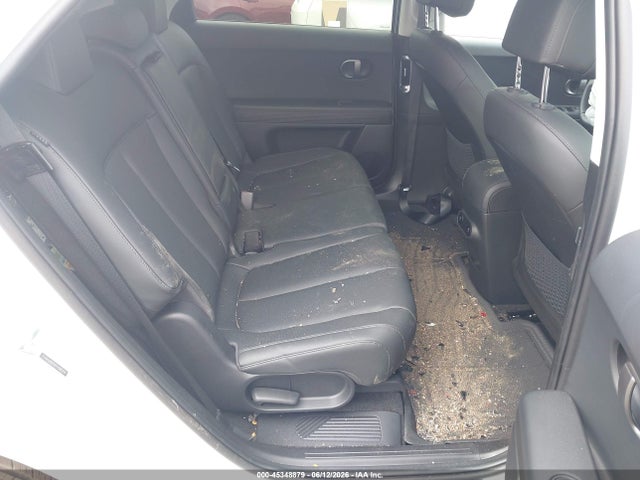 Hyundai Ioniq 5 Sel 2026 7YAKNDDC6TY065374 Image 8