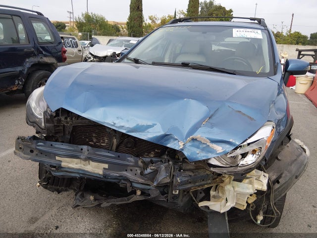 45348884 :رقم المزاد ، JF2GPAPCXF8211847 vin ، 2015 Subaru Xv Crosstrek 2.0i Limited مزاد بيع