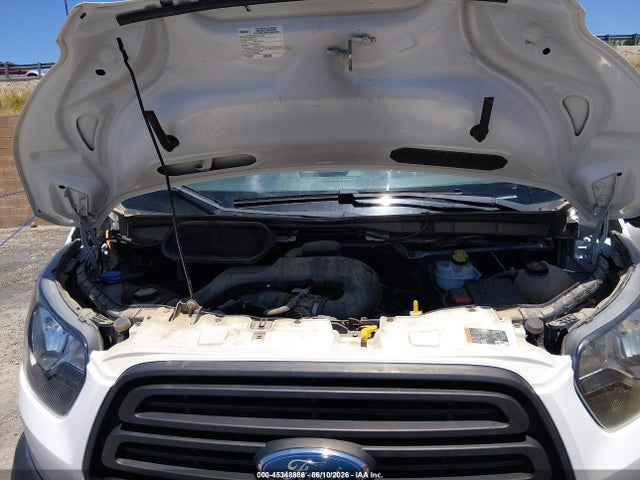 1FTBW2XM4KKB08415 Ford Transit-350
