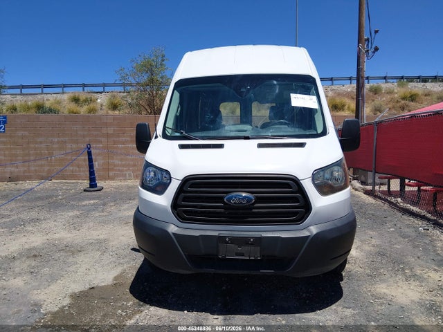 1FTBW2XM4KKB08415 Ford Transit-350