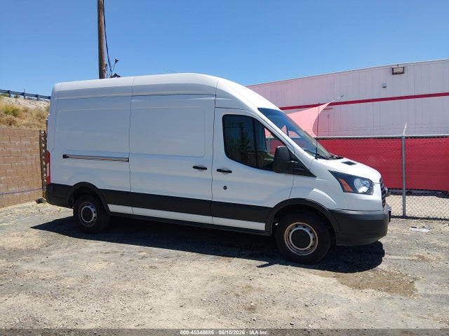 1FTBW2XM4KKB08415 Ford Transit-350