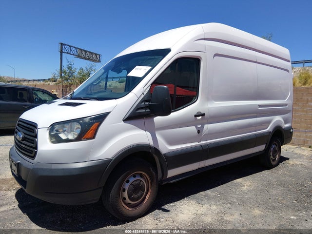 1FTBW2XM4KKB08415 Ford Transit-350