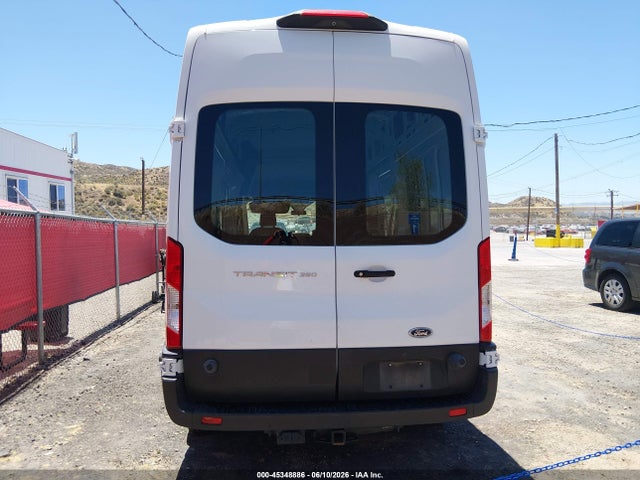 1FTBW2XM4KKB08415 Ford Transit-350