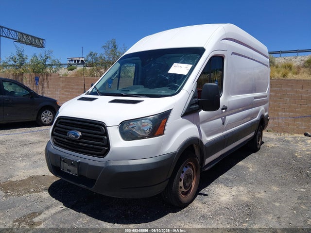 1FTBW2XM4KKB08415 Ford Transit-350