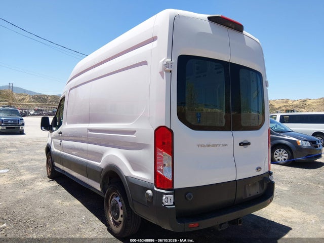 1FTBW2XM4KKB08415 Ford Transit-350