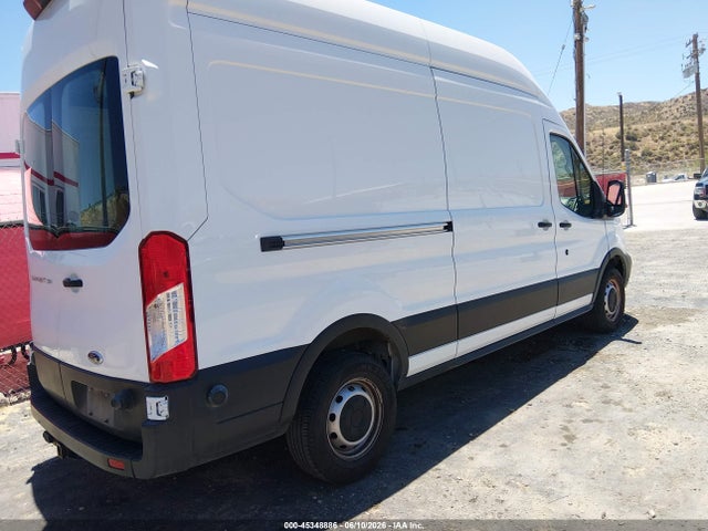 1FTBW2XM4KKB08415 Ford Transit-350