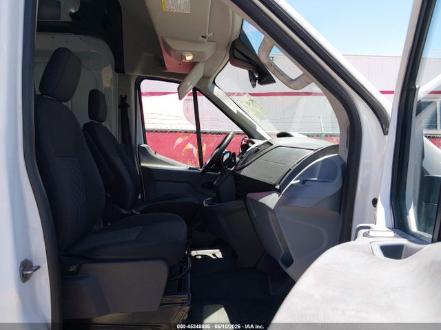 1FTBW2XM4KKB08415 Ford Transit-350
