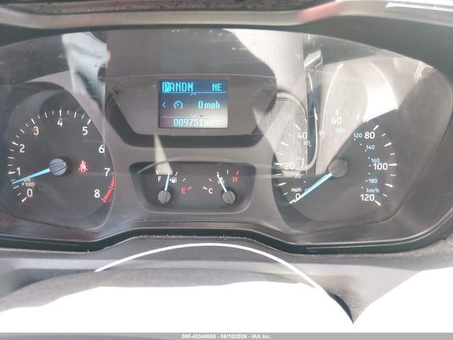 1FTBW2XM4KKB08415 Ford Transit-350