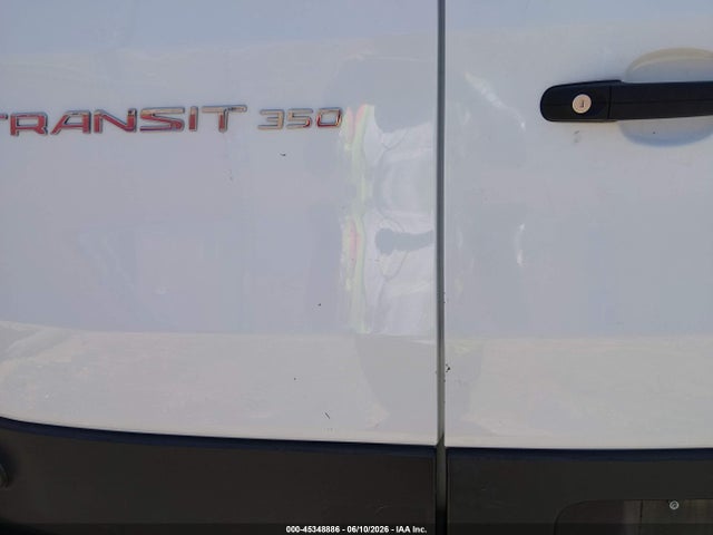 1FTBW2XM4KKB08415 Ford Transit-350