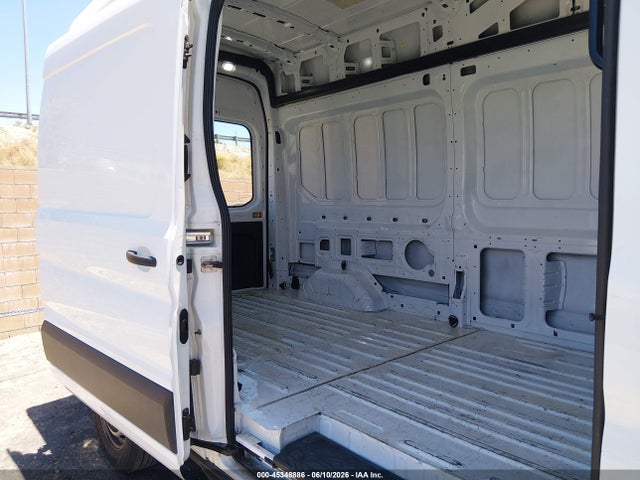 1FTBW2XM4KKB08415 Ford Transit-350