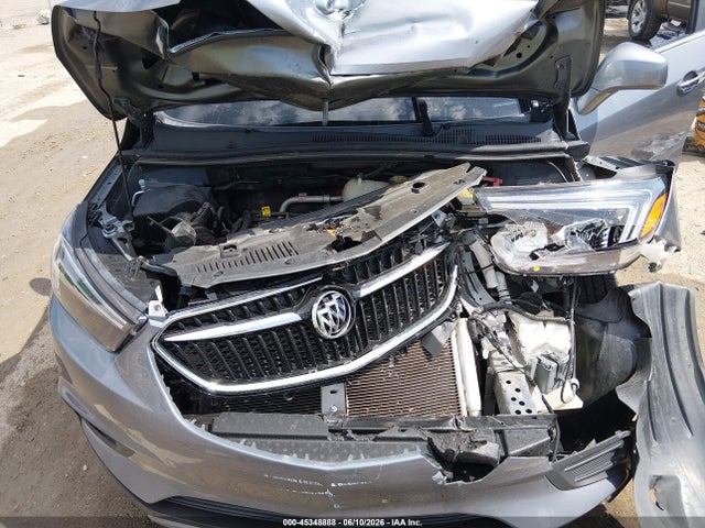 Aukcja sprzedaży 2020 Buick Encore Fwd Preferred, vin: KL4CJASB7LB010431, numer aukcji: 45348888