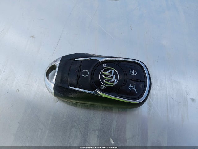 Aukcja sprzedaży 2020 Buick Encore Fwd Preferred, vin: KL4CJASB7LB010431, numer aukcji: 45348888