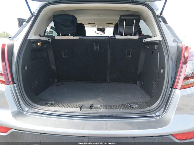 Aukcja sprzedaży 2020 Buick Encore Fwd Preferred, vin: KL4CJASB7LB010431, numer aukcji: 45348888